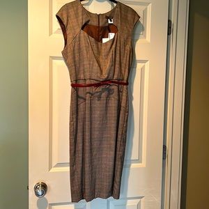 Single Dress from Blue Fly